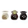 Ceramic Mini Oil Warmer Set