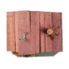 Love Shack Wood Bird House