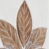 Hand-Carved Wall Panels 3 pcs MDF 15.7"x23.6"x0.6"
