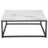 COFFEE TABLE(WHITE) (square )+for kitchen, restaurant, bedroom, living room and many other occasions