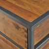 Accent Chest