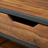 Hudson Coffee Table