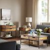 Accent Chest