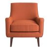 Oxford Mid-Century Accent Chair