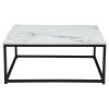 COFFEE TABLE(WHITE) (square )+for kitchen, restaurant, bedroom, living room and many other occasions